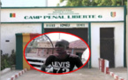 Pour son évasion du Camp pénal: Boy Djinné risque une peine de 2 ans ferme