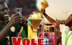 Vol: Le téléphone de Koulibaly, retrouvé à Colobane