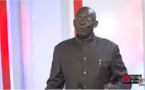 Sur le sacre des "Lions": Baba Tandian, invité de Soir d'Info, se prononce