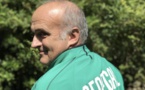 A la découverte de Régis Bogaert, coach adjoint de Aliou Cissé
