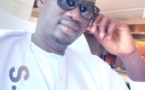 SERIGNE FALLOU MBACKÉ ÉLU 1ER  ADJOINT AU MAIRE DE LA COMMUNE DE DAROU NAHIM