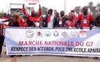 Kaolack / Plan d’actions du G7 et du G20:  Les instituteurs entrent dans la « danse »