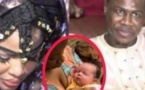 Carnet rose: L’épouse de Abdoulaye Diop Khass, Soumboulou Bathily devient maman