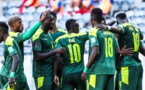 Classement FIFA Février 2022: Le Sénégal n°1 en Afrique et 18e mondial 