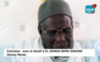 63e Gamou de Sokone: Le Khalife El Hamed Dème pour un Sénégal de paix