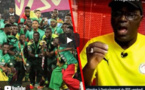 "Le parcours du Sénégal à été très atypique durant la CAN" dixit Amsatou Fall, ancien coach des "Lions"