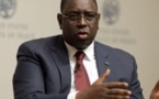 Macky Sall sur l'affaire Karim Wade: "C'est faux de dire que c'est un acharnement"