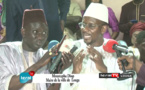 Louga : Après son installation, Moustapha Diop attaque les chantiers "chauds" comme la voirie et...