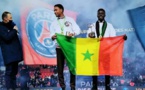 Vainqueurs de la CAN: Abdou Diallo et Idrissa Gana Guèye, fêtés par Paris (photos et vidéo)