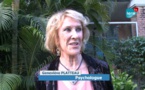 Geneviève Plateau: Quand une psychologue belge parle de "Khala" dans son livre "Couple en couleur"...