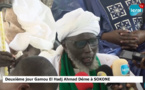 Gamou annuel de Sokone, Jour 2: Des prières à floison pour le Sénégal, pour le Chef de l'Etat et...