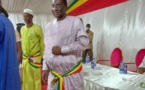 Podor: Mamadou Racine Sy installé dans ses fonctions de maire