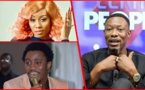 Concert Sargal des lions, Tange sur l'affaire Queen Bizz, Wally SECK et Youssou NDOUR...