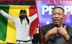 Tange sur les critiques contre Aliou Cissé: "J'étais le seul à l'encourager tandis que les autres...