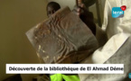 Sokone Bibliothèque du Khalife Bocar Dème: Un véritable temple du savoir