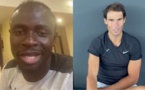 CAN 2021: Quand Rafael Nadal félicite Sadio Mané, clin d'oeil pour le Real Madrid?