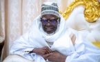 Victimes de Porokhane: Serigne Mountakha offre 3 millions F CFA aux familles