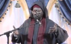 Gamou 2014 : le khalife général des « Tidianes » parle