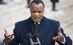 Sassou Nguesso reçoit le « Forum Build Africa »