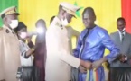 Le Candidat ni de l’opposition, ni du camp présidentiel installé nouveau Maire de Kaolack: Serigne Mboup décline sa vision