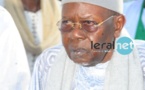 [Photos] Revivez en images la cérémonie officielle de la 112ème  Edition du Gamou de Tivaouane