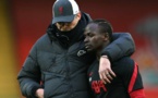 Jürgen Klopp: « Sadio Mané a changé en vrai leader »