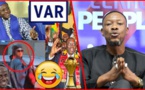 Can 2021: Tange attaque et fait des révelations sur ces marabouts rattrapés par la VAR