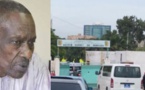 Nécrologie: Le magistrat Boubou Diouf Tall, rappelé à Dieu, ce dimanche
