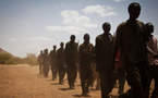 Soudan du Sud: un mois de conflit et un pays au bord de l’anarchie