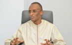 Polémiques sur les primes: Abdoulaye Saydou Sow matraque Mame Adama Ndour
