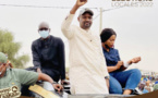 Les promesses du nouveau maire de Dahra-Djolof, Samba Ndiobene Kâ..