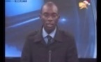 Xibaar Yi 13H du mercredi 15 janvier 2014 (2STV) 