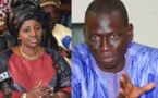 Bby soupçonne un deal entre Serigne Mboup et Mariama Sarr