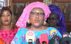 APR Thiès: Le Collège des Femmes demande à Macky Sall de diminuer le prix des denrées