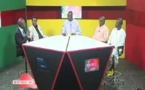 Debat - Mawlidou Naby - Pape Ngagne Ndiaye reçoit El Hadji Malick Diop et El Hadji Pape Faye