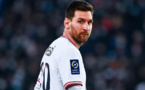 PSG - Malaise : Pochettino envoie un énorme message à Lionel Messi !