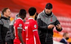 Jürgen Klopp sur une de ses stars africaines : « Je veux le voir être un sérieux candidat pour le Ballon d’Or »