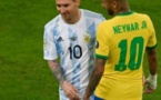 Le match Brésil-Argentine interrompu en septembre dernier, va devoir être rejoué