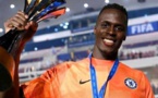 Sacre / Vainqueur du Mondial des clubs avec Chelsea : Edouard Mendy, deux étoiles en six jours