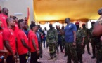 Organisation – Pays hôte de la Can 2025 : Ce sera difficile pour la Guinée !