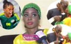 Maguette Seck, l'auteure de "Sané Madio", se réconcilie avec son mari: "Affaire bi dafa dèm ba eup loxo..."