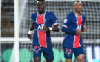 PSG vs Real Madrid : Abdou Diallo et Gana Guèye annoncés sur le banc