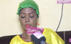 Maguette Seck / L’auteure de « Sané Madio » se réconcilie avec son mari; " Affaire bi dafa dèm ba eup loxo…"