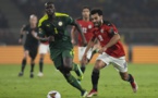 Qatar 2022: Les dates de la double confrontation Sénégal vs Egypte, connues