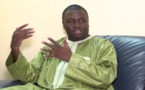  Macky nomme Bamba Fall ministre-conseiller