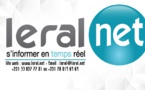 Ce qu'il faut absolument savoir sur Leral.net (Source financière)