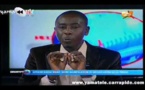 Décryptage du Mercredi 15 janvier 2014 "Patriotisme économique"(2STV) 