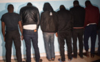 Affaire de la mairie incendiée : Une trentaine de jeunes arrêtés à Djirnda