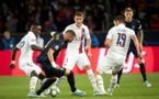 Paris SG-Real Madrid, plus une finale qu'un huitième