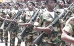 Urgent -Oulampane : L’armée tire à balles réelles sur des élèves et blesse deux d’entre eux